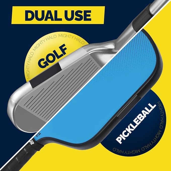 PRO-Grade Weighted Tungsten Tape for Pickleball Paddles, Tennis Rackets or Golf Clubs | Non-Toxic | 60inches