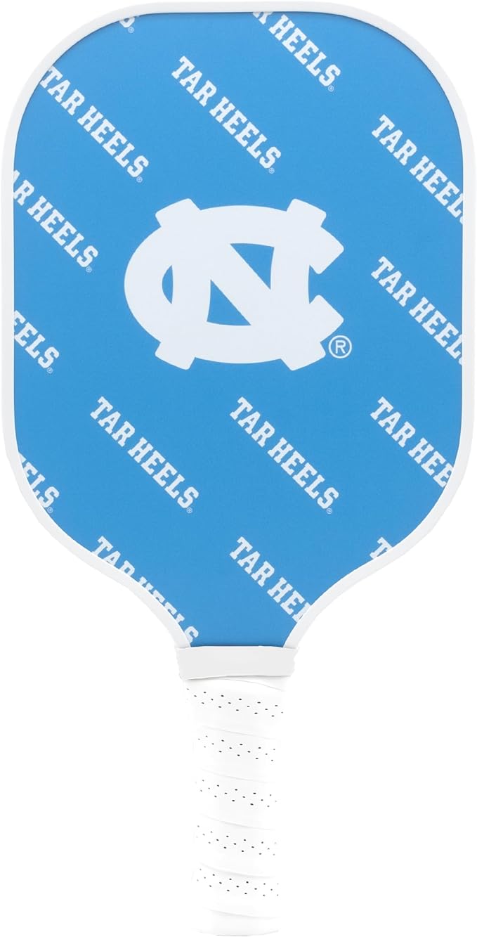 Parrot Paddles NCAA Texas Sport Pickleball Paddle