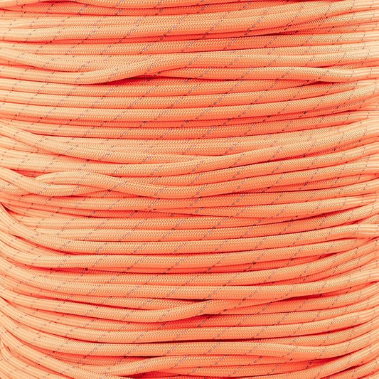 Paracord Planet 1/4 Inch ParaMax 1200lb Paracord – Strong Type IV Tactical Cord for Hiking, Camping, and Fishing