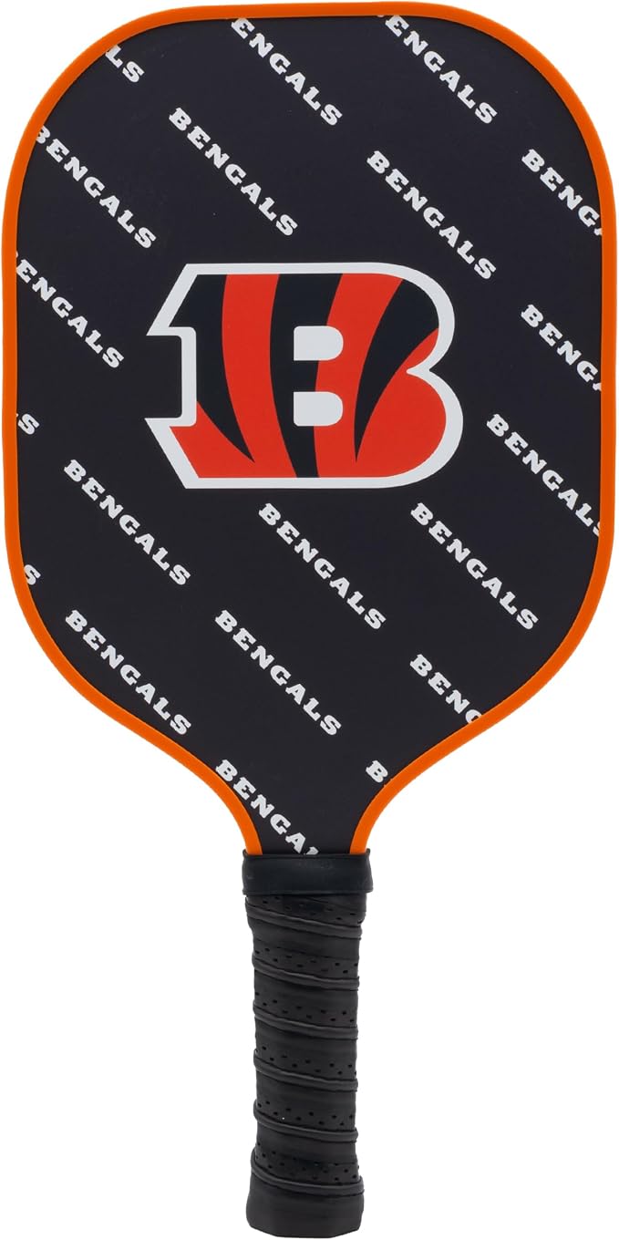 Parrot Paddles NFL Kansas City Chiefs Sport Pickleball Paddle