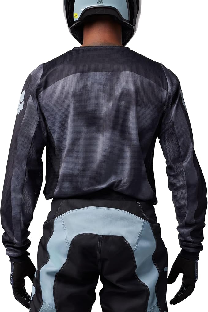 Fox Racing Men's 180 Motocross Dirt Bike Jersey