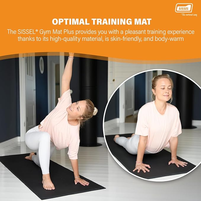 Sissel Gymnastics Mat