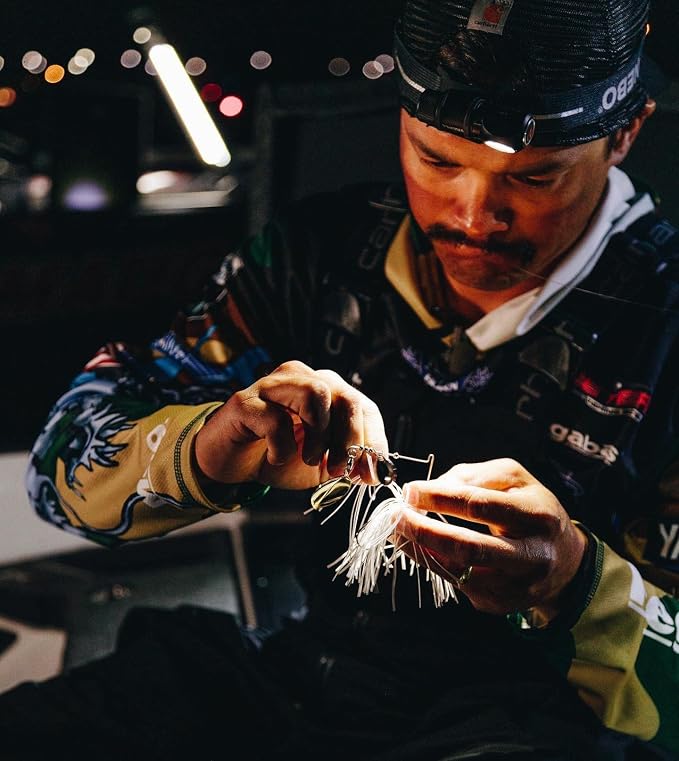 Seaguar InvizX Multi-Species Fishing Line for Casting, Live Bait, Freshwater, 100% Fluorocarbon, Clear, Multiple Sizes
