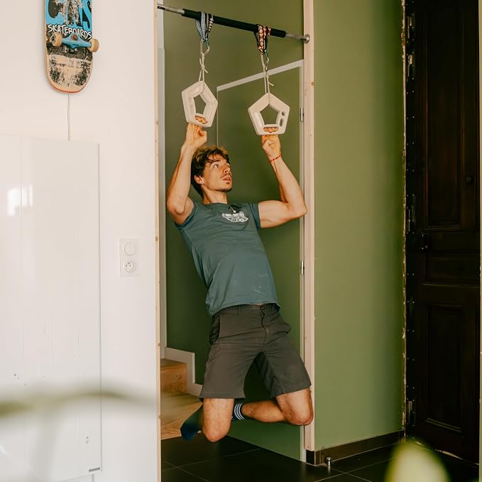 YY Vertical - Hang Holds