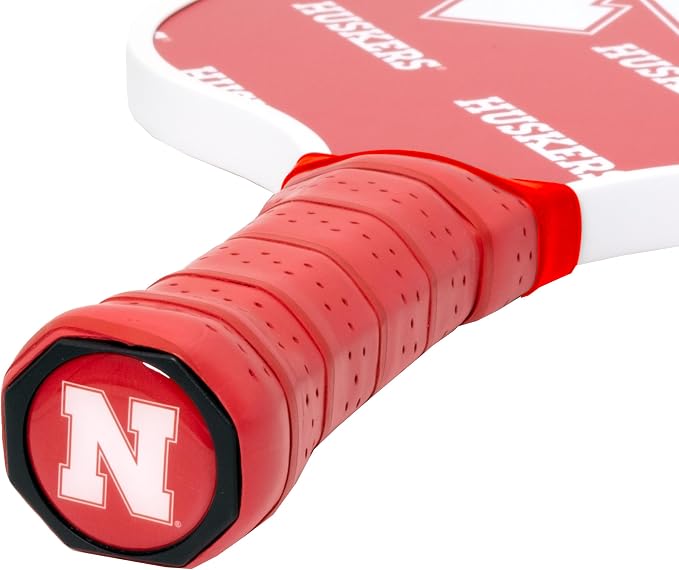 Parrot Paddles NCAA Texas Sport Pickleball Paddle