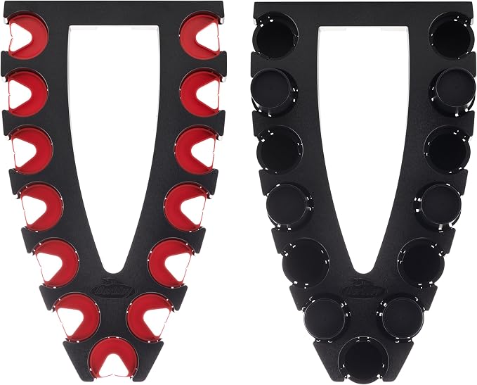 Berkley Fishing Rod Racks & Rod Holders | Rod Management Storage