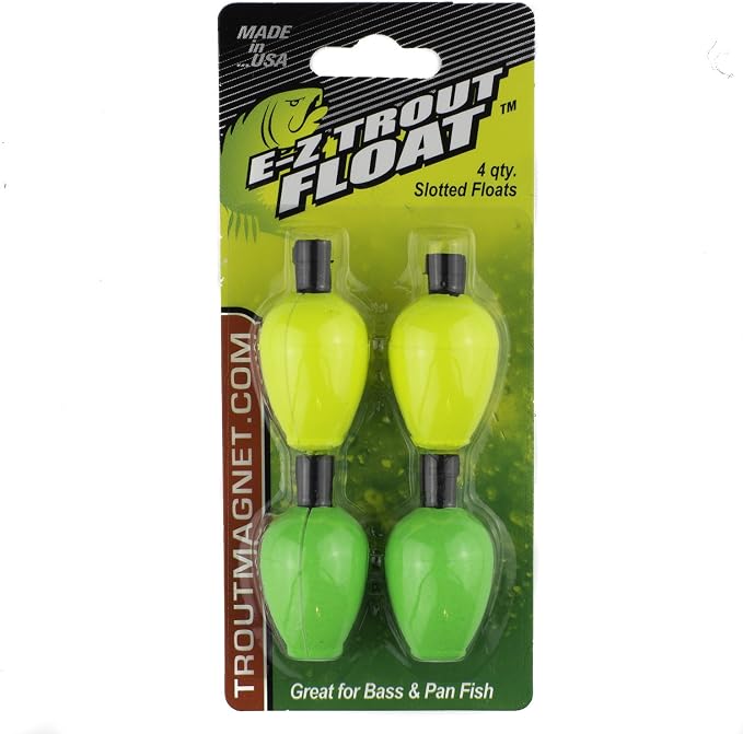 Trout Magnet 82pc Ultimate Bundle Kit