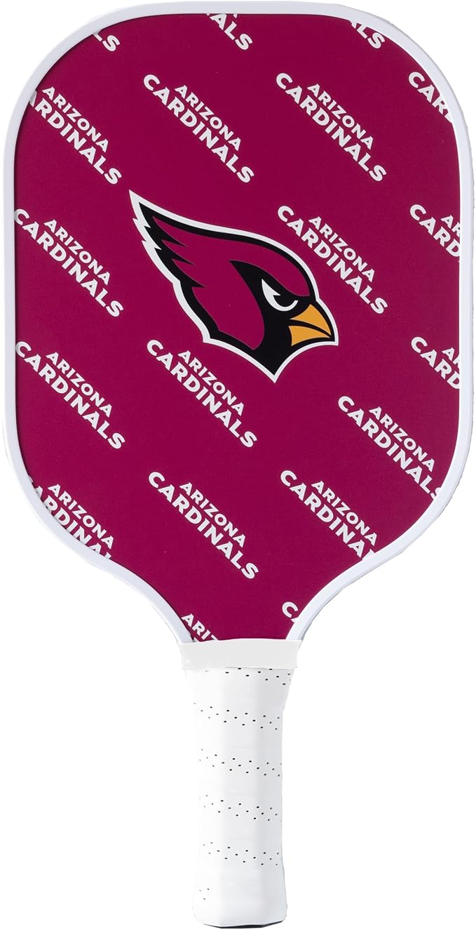Parrot Paddles NFL Denver Broncos Sport Pickleball Paddle