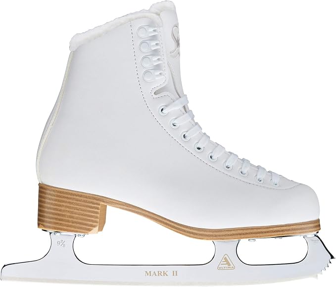Jackson Classic 380 Womens/Girls Figure Ice Skates