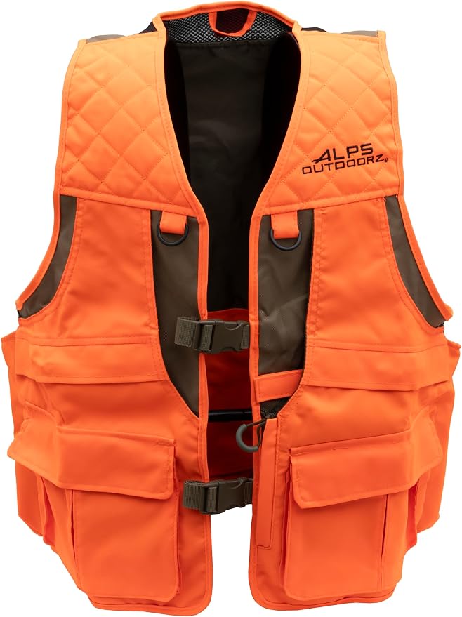 ALPS OutdoorZ Upland Game Vest