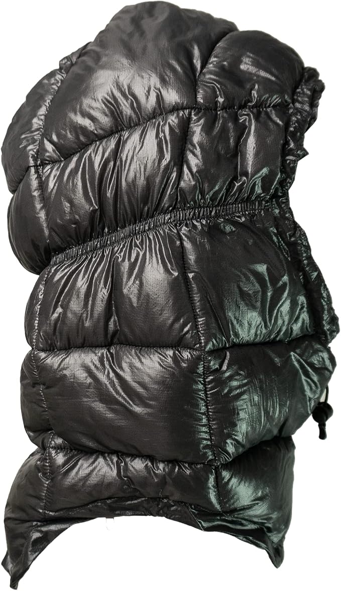 Hybrid Balaclava/Hood Charcoal