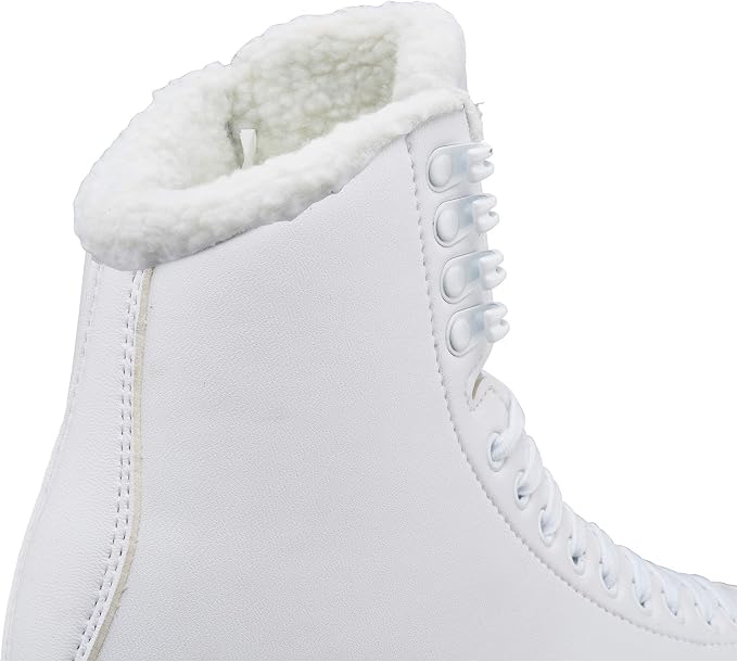 Jackson Classic 380 Womens/Girls Figure Ice Skates