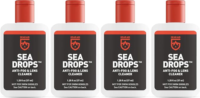 Gear AID Sea Drops Cleaner
