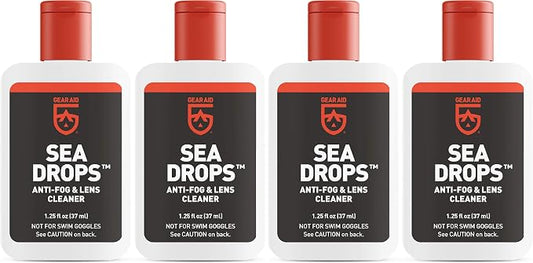 Gear AID Sea Drops Cleaner