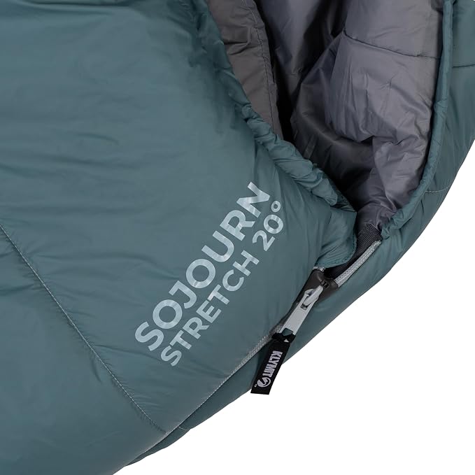 Klymit Sleeping-Bags Sojourn Stretch 20™ Sleeping Bags