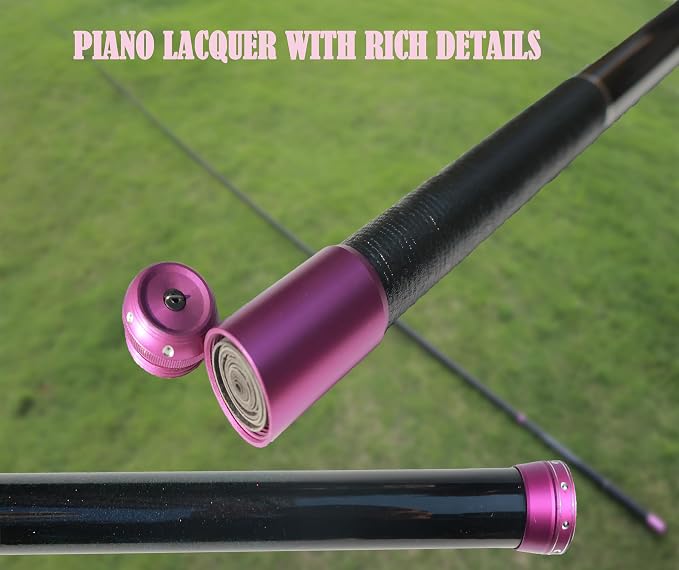 Bank Poles for Catfishing Tenkara Fishing Rod Pocket Fly Fishing Rod Kit