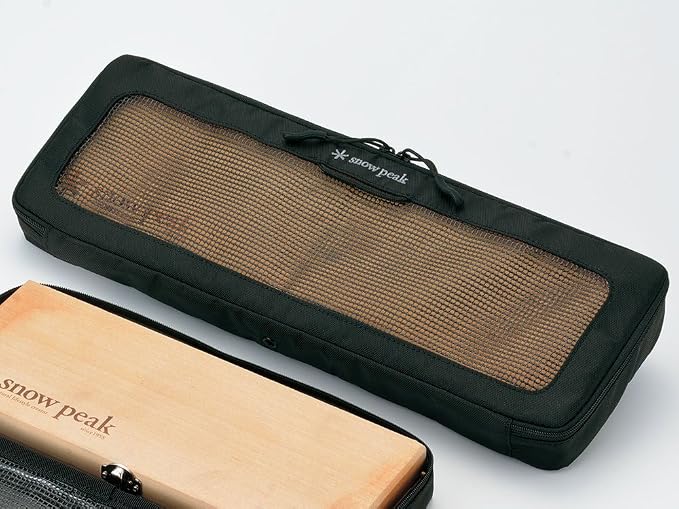 Snow Peak - Kitchen Mess Case