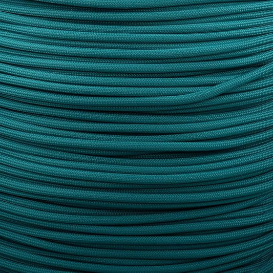 Paracord Planet 1/4 Inch ParaMax 1200lb Paracord – Strong Type IV Tactical Cord for Hiking, Camping, and Fishing