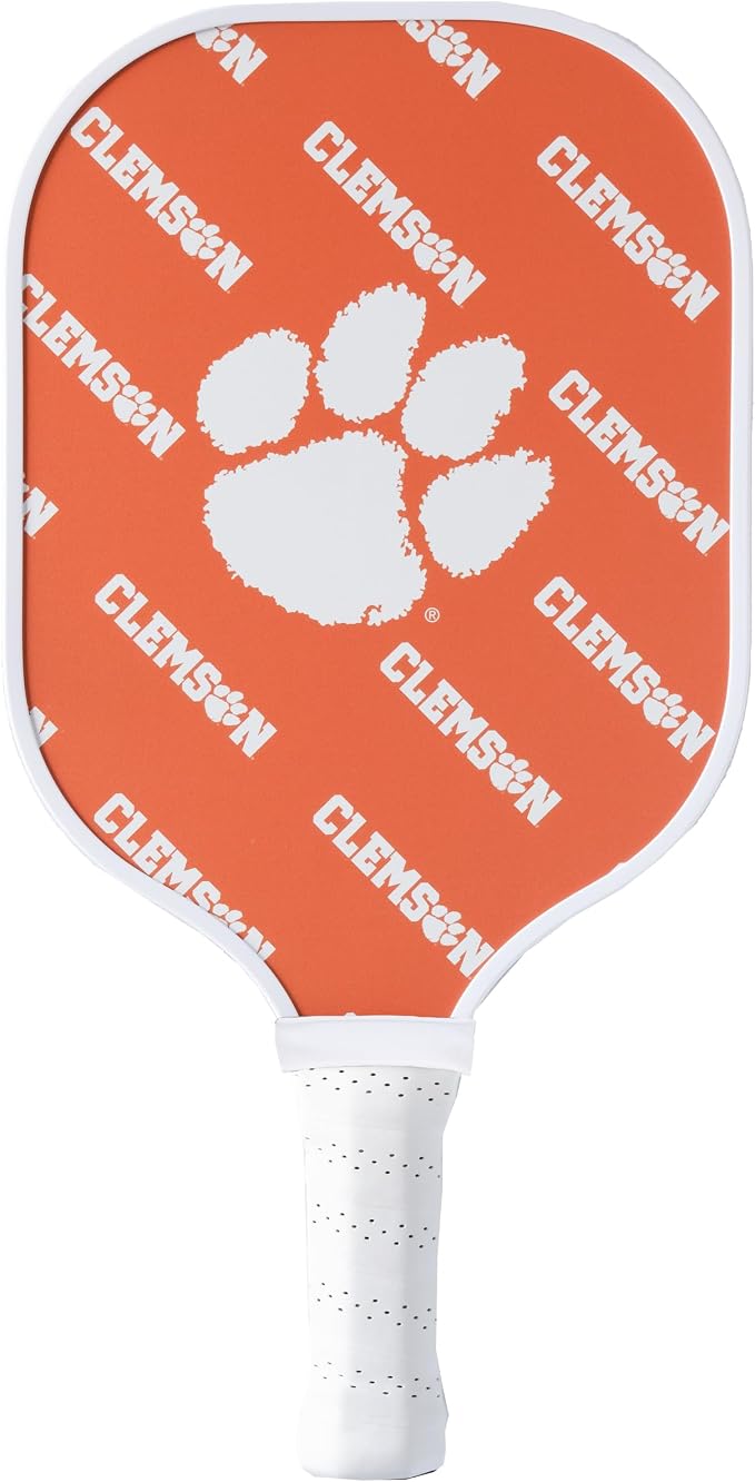 Parrot Paddles NCAA Georgia Sport Pickleball Paddle