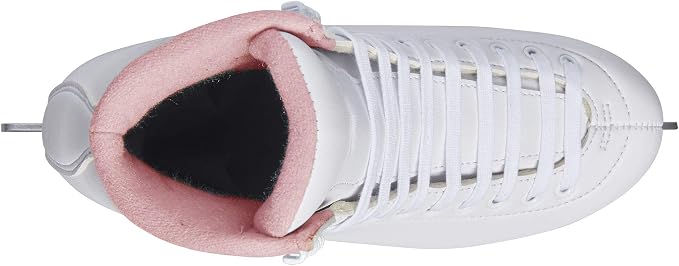 Jackson Classic 380 Womens/Girls Figure Ice Skates