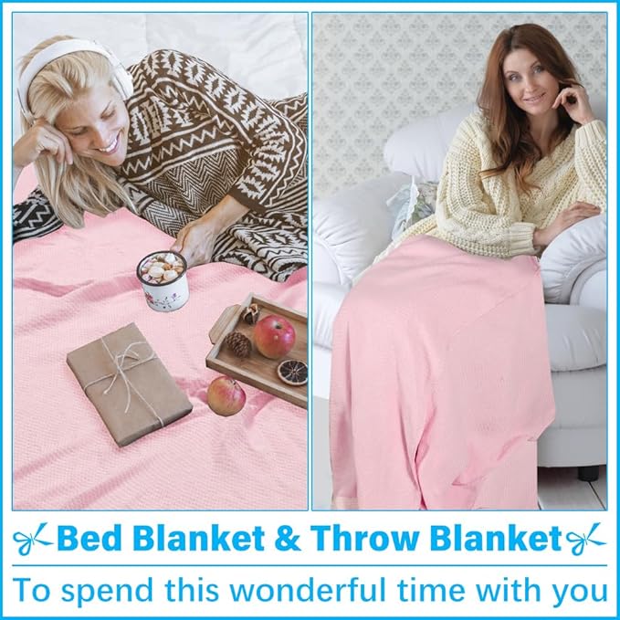 Vikumond Oversized Turkish Beach Towel Blanket XXL Cotton Sandproof Towels Boho Woven Extra Large Big Sand Free Giant Throw Blankets Huge Quilt XL Picnic Camping Necessities Cloud for Adult Gifts