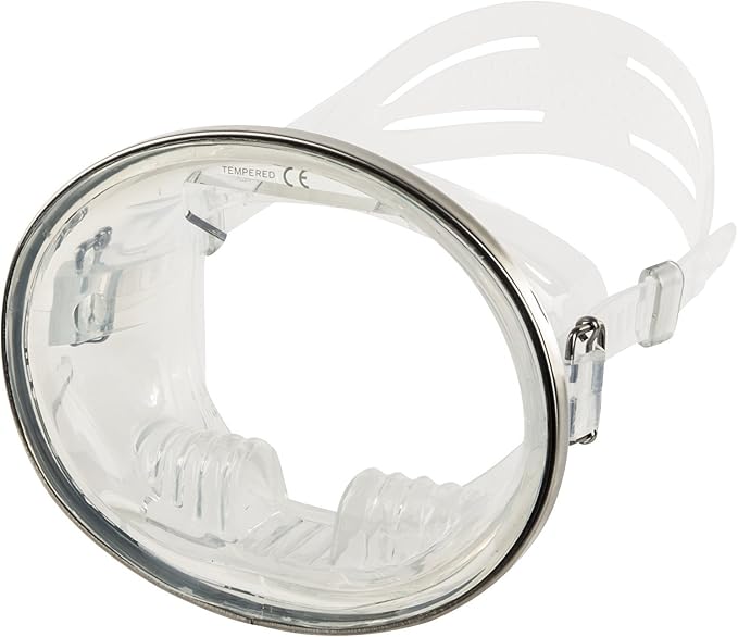 IST M27 Tortuga Traditional Oval Single Lens Mask