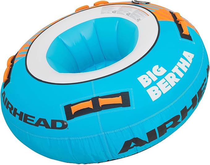 AIRHEAD Towable Tube