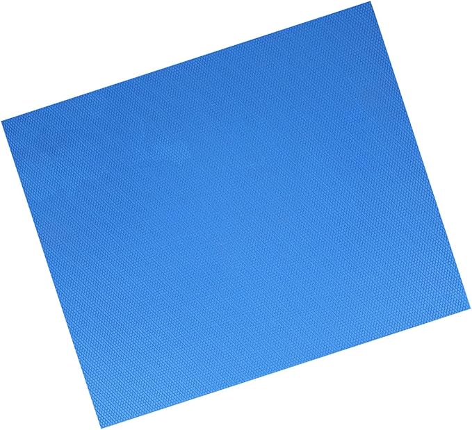 Yctze Premium Soft Yoga Balance Cushion Pad - Ideal for Home Workouts, Core Training, and Enhanced Balance