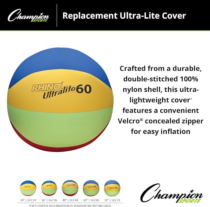 Champion Sports Replacement Ultra Lite Cover