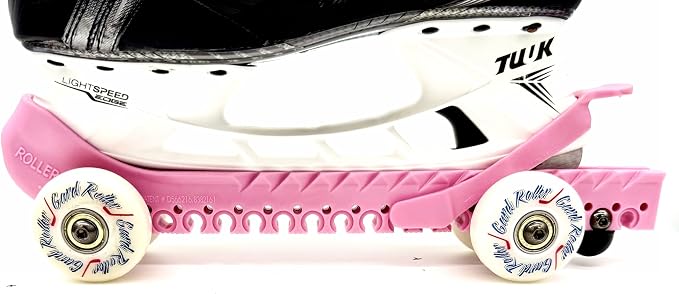 Rollergard Ice Skate Guards, One Size Fits All