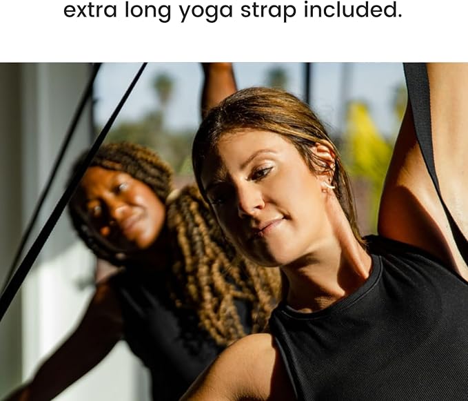 Cork Yoga Blocks 2 Pack – High Density Non Slip with Select Cork Grain for Chip-Resistant Durability | Extra Thick 4” for Support & Stability | Natural, Smooth, and Crumble Free | Body By Yoga
