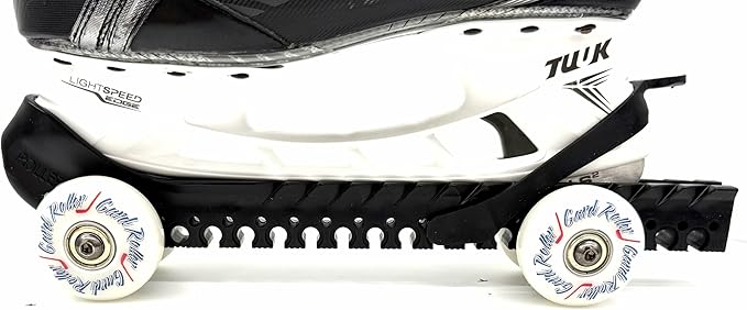 Rollergard Ice Skate Guards, One Size Fits All
