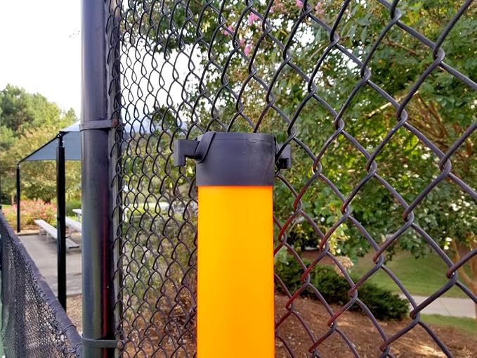 Tourna Tenn Tube Tennis Ball Pickup