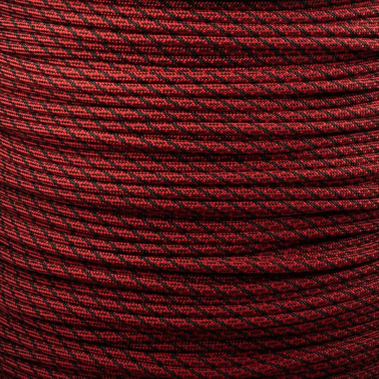 Paracord Planet 1/4 Inch ParaMax 1200lb Paracord – Strong Type IV Tactical Cord for Hiking, Camping, and Fishing