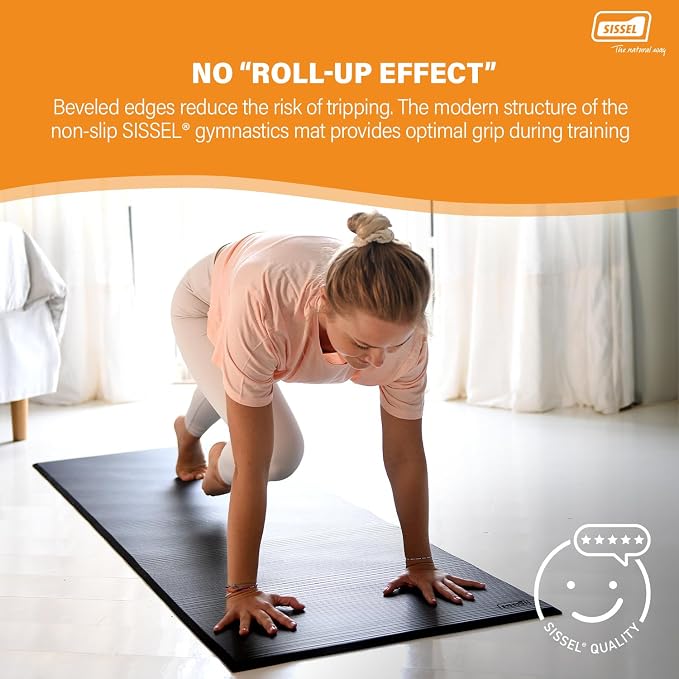 Sissel Gymnastics Mat