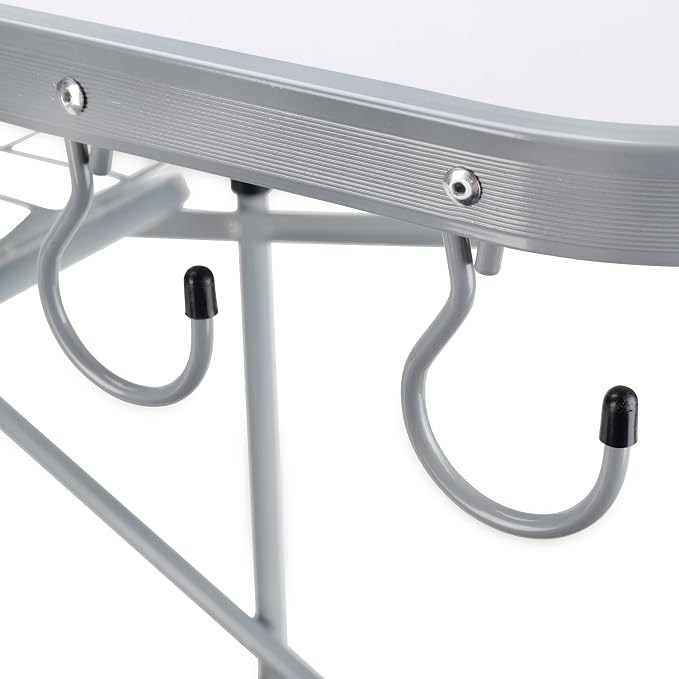 Camco 57293 Deluxe Grilling Table