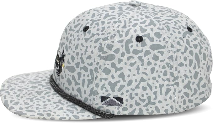 Paramount Outdoors Sporting Hat Collection for Men Hunting and Fishing Caps with ComfortSnap