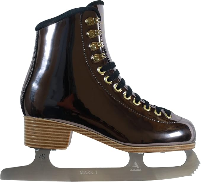 Jackson Softec Mirage Womens/Girls Ice Figure Skates