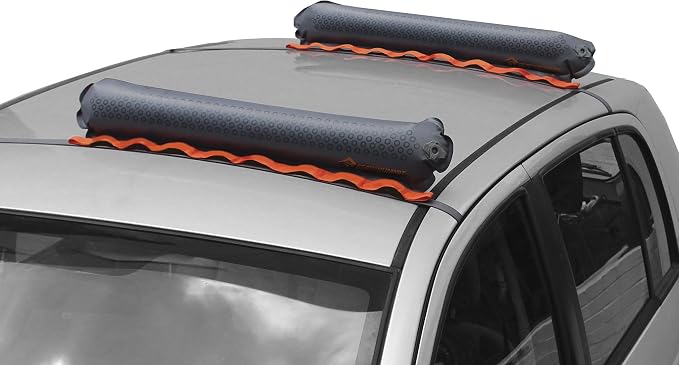 Sea to Summit Pack Rack Inflatable Roof Rack