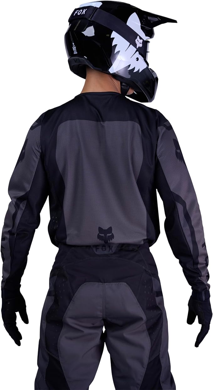 Fox Racing Men's 180 Motocross Dirt Bike Jersey