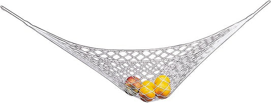 SeaSense Nylon Gear Hammock, White