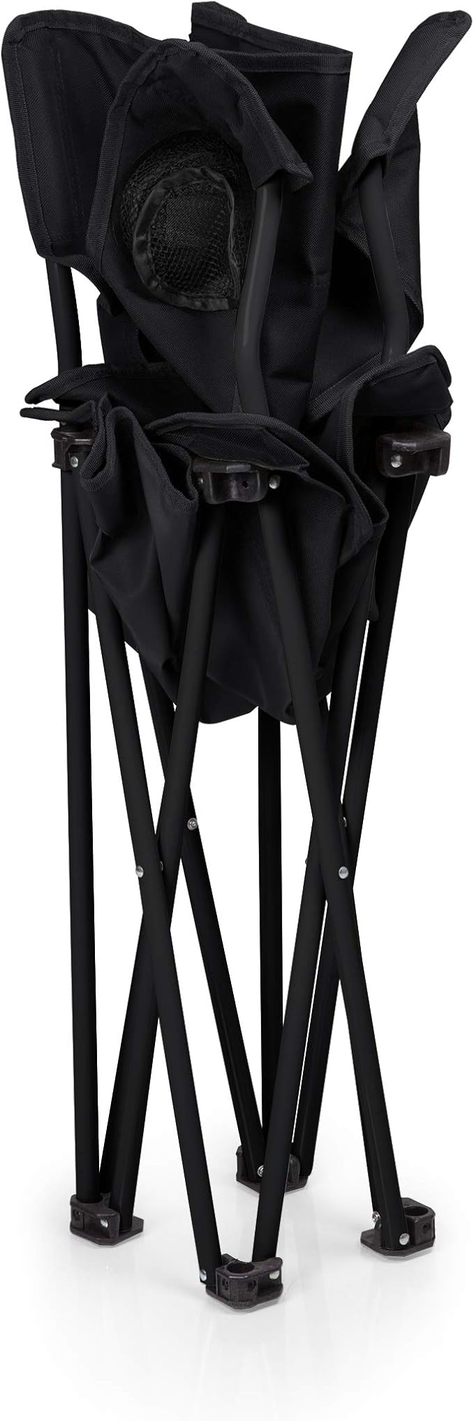 Picnic TIME PTZ Camp Chair, Picnic Chair, Beach Chair with Carrying Bag
