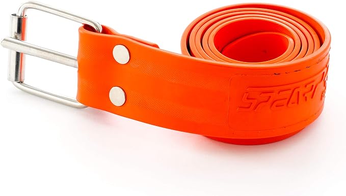 SpearPro Marseilles Weight Belt
