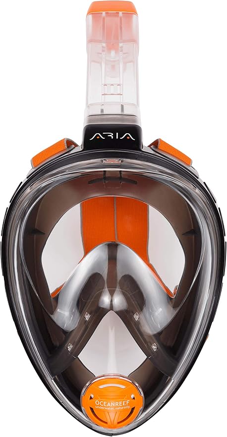 Ocean Reef - Aria Classic - Snorkeling Mask