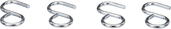 Attwood 11437-7 Car-Top Canoe Carrier Kit