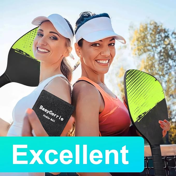 Pickleball Paddle Eraser & Cleaner for Carbon Fiber Paddles, Seamless Mold Design, Quickly and Effectively Removes Residue, Eliminating Ball Marks, Dirt, and Minor Scratches