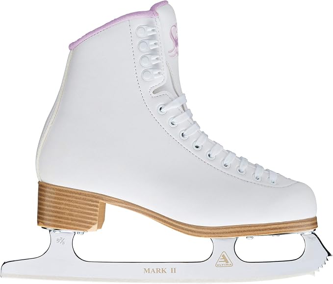 Jackson Classic 380 Womens/Girls Figure Ice Skates