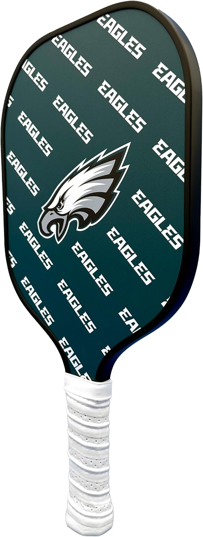 Parrot Paddles NFL Tennessee Titans Sport Pickleball Paddle