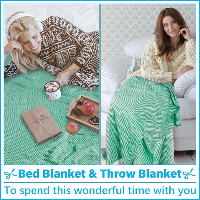 Vikumond Oversized Turkish Beach Towel Blanket XXL Cotton Sandproof Towels Boho Woven Extra Large Big Sand Free Giant Throw Blankets Huge Quilt XL Picnic Camping Necessities Cloud for Adult Gifts
