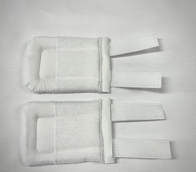 Knee Cradle Wraps
